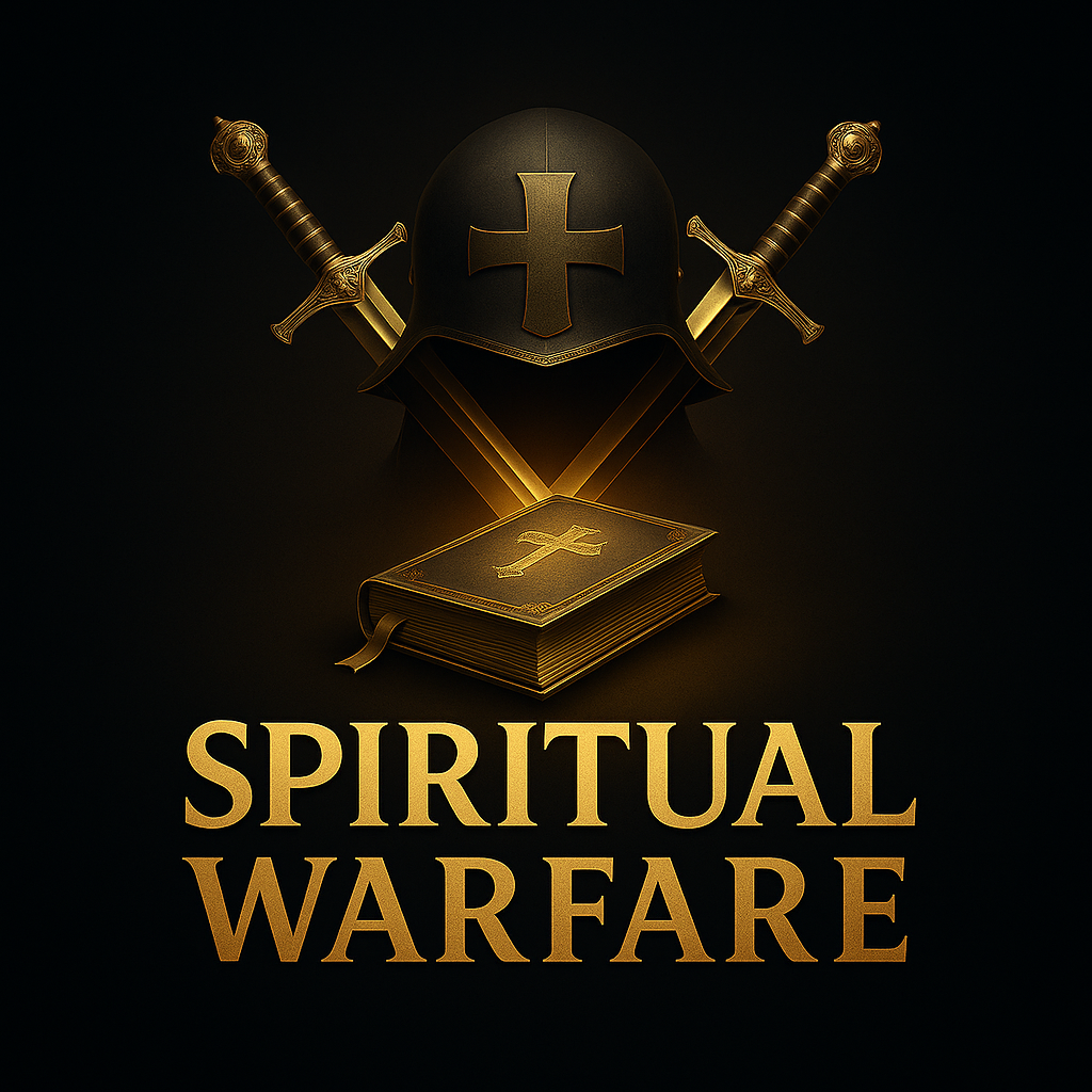 spiritualwarfare.me