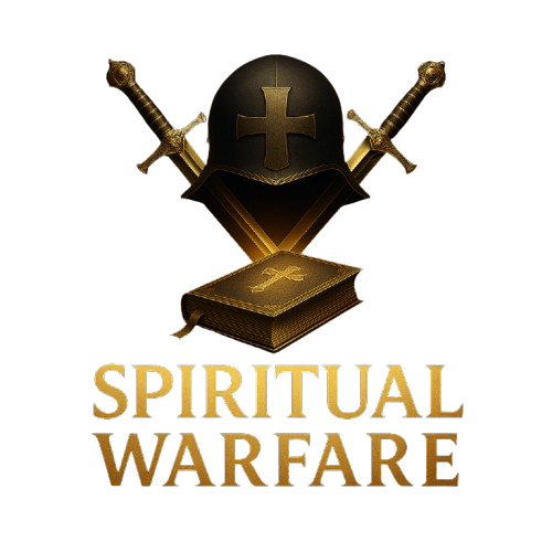 Guerra Espiritual Logo